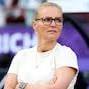 Women's EURO 2025 marks milestone for female coaches