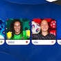 Women's EURO 2025: Players to watch on Matchday 3: Jennifer Falk, Patrícia Morais, Livia Peng, Daphne van Domselaar