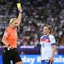 Women's Euro 2025 yellow and red card rules | Suspensions explained
