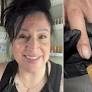 Woman Goes Viral for Heartfelt Message to Unsuspecting Daughter as She Does Her Engagement Nails (Exclusive)