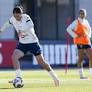 Telma Encarnação substituída por Alícia Correia na seleção feminina de futebol