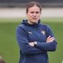 Telma Encarnação dispensada da Seleção e rendida por Alícia Correia