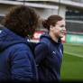 Telma Encarnação dispensada da Seleção e Alicia Correia chamada