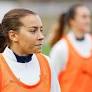 Alícia Correia rende Telma Encarnação na seleção feminina