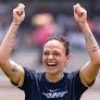 Former Cumberland H.S. All-State striker named to Portugal’s women’s national soccer team