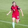 Women's Euros - From Bali to Berlengas: Braga forward Carolina Mendes is blogging her way across the world