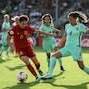 Spain vs Portugal facts