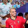 Pepe and Sílvia Rebelo named as national team ambassadors