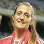 Sílvia Rebelo termina carreira de jogadora