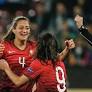 Gouveense Sílvia Rebelo nomeada embaixadora da seleção nacional de futebol feminino