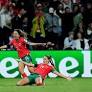 Portugal 1-1 Italy – late equaliser keeps Portugal alive at Women’s Euro 2025