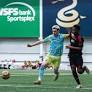 Academy U-16s Fall to S.L. Benfica in Final at Snow Bowl 2026