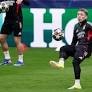 Prestianni career under Mourinho 'over' if guilty of racism: coach