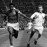 Eusebio | Biography, The Black Panther, Portuguese Football Player, Career Highlights
