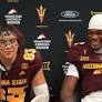‘Show me the baby’: Jeff Sims, Derek Eusebio emerge as key replacement underdogs for ASU