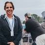 Portuguese football icon Nuno Gomes at Gothia Cup