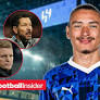 Darwin Nunez Newcastle Transfer News: New Front-Runners Revealed After 'Huge' Twist