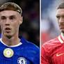 Chelsea told to consider Cole Palmer sale and sign Liverpool flop Darwin Nunez