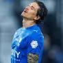 Darwin Nunez frozen out as he counts cost of Liverpool blocking transfer