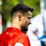 United Arab Emirates: New club for Haris Seferovic | blue News