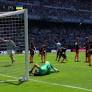 Haris Seferovic nods home header vs. Valencia