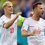 Haris Seferovic secures hero status in Switzerland after all the scorn