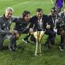 GdS: The staff that Sergio Conceicao has brought with him to Milan