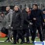 Sérgio Conceição new AC Milan coach after fellow Portuguese Paulo Fonseca fired