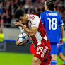 Mehdi Taremi is Nottingham Forest’s leading striker target – how does he compare to other options? - The Athletic