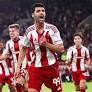 Iranian Striker Mehdi Taremi Takes Athens By Storm As Olympiacos’ New Star - Iran Front Page