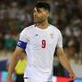 Inter Milan's Taremi stuck in Iran, will miss Club World Cup
