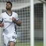 Fulham join race for Inter Milan striker Mehdi Taremi