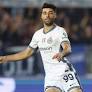 Report – Iran Striker Trains Alone While Waiting For Inter Milan Exit