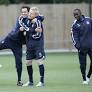 Exclusive: Ricardo Carvalho on Damien Duff, his time at Chelsea and his admiration for Ireland’s defenders