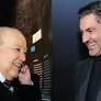 Vítor Baía to Pinto da Costa: I’ll follow your example in my career