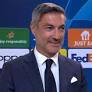 Vítor Baía excited by Porto challenge | Video