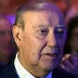 FC Porto mourns former president Pinto da Costa