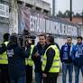 Porto Canal files criminal complaint against Clube de Albergaria