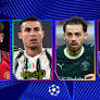 Cristiano Ronaldo, Bernardo Silva, Bruno Fernandes, João Moutinho: Who are Portugal's top UEFA Champions League performers?