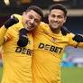 Wolves news: Opinion - Fan writer on Joao Gomes and Andre against Joao Moutinho and Ruben Neves