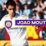 Orlando City SC Acquires 2018 No. 1 Overall MLS SuperDraft Pick João Moutinho From LAFC