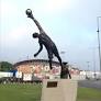 Portuguese football pays homage to retiring Rui Patrício
