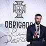 Former Wolves and Portugal goalkeeper Rui Patricio announces long awaited retirement