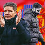 Man United must steer clear of Oliver Glasner: Antagonistic Austrian has the hallmarks of another Ruben Amorim - despite incredible achievements with Crystal Palace