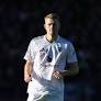Manchester United defender Matthijs de Ligt sets his sights on a return to action next month