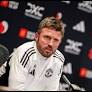Just in Friday afternoon: Carrick confirms he’s without star who’s ‘fantastic every time’ he plays vs Palace