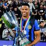 Liverpool poised to pull the trigger on Denzel Dumfries’ release clause from Inter