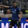 Liverpool still keen on triggering Denzel Dumfries’ Inter release clause this summer