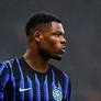 Liverpool still interested in Inter’s Denzel Dumfries