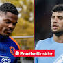 Man City Transfer News: Matheus Nunes Finished as Denzel Dumfries Deal On
